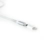 Adaptors | 10.10.4100 Micro USB To Lightning Adapter White Adaptors Adaptors