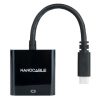 Adaptors | 10.16.4102-BK USB-C To HDMI Adapter Black Adaptors Adaptors