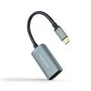 Adaptors | 10.16.4104-G DisplayPort Usb C Adapter Grey Adaptors Adaptors