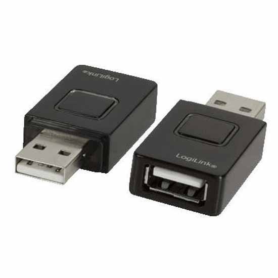 Adaptors | 2.1A 20 cm USB-A To HDMI Adapter Black Adaptors Adaptors