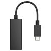 Adaptors | 4Z527AA USB-C To RJ45 Adapter Black Adaptors Adaptors