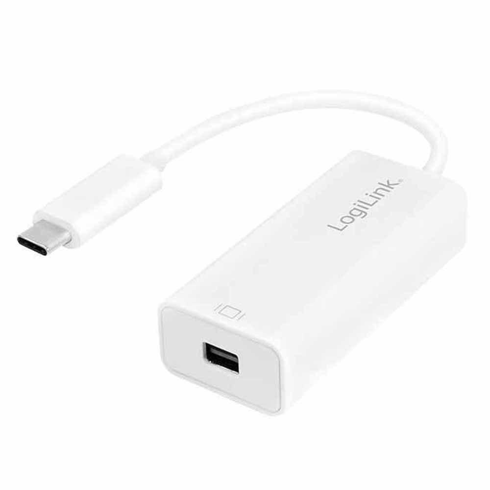 Adaptors | 901604928 15 cm USB-C Adapter White Adaptors Adaptors