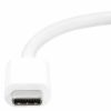 Adaptors | 901604928 15 cm USB-C Adapter White Adaptors Adaptors