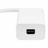 Adaptors | 901604928 15 cm USB-C Adapter White Adaptors Adaptors