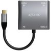 Adaptors | A109-0625 USB-C To HDMI Adapter Black Adaptors Adaptors