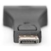 Adaptors | AK-340603-000-S DisplayPort To DVI Adapter Black Adaptors Adaptors