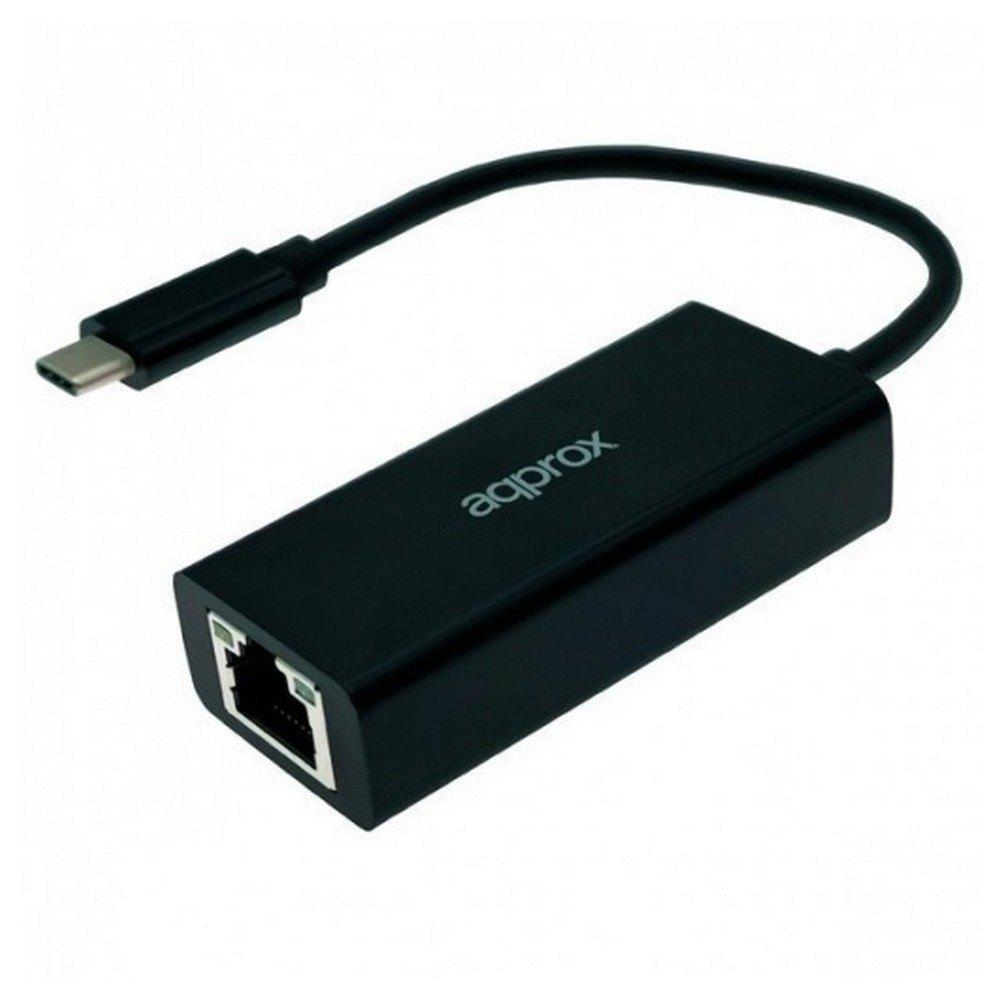 Adaptors | APPC43 Adapter Black Adaptors Adaptors