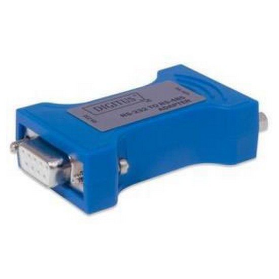 Adaptors | Converter RS-232 To RS-485 Blue Adaptors Adaptors