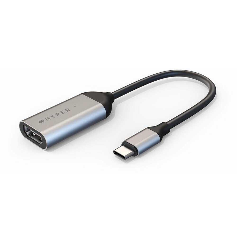 Adaptors | HD425A USB-C To HDMI Adapter Black Adaptors Adaptors