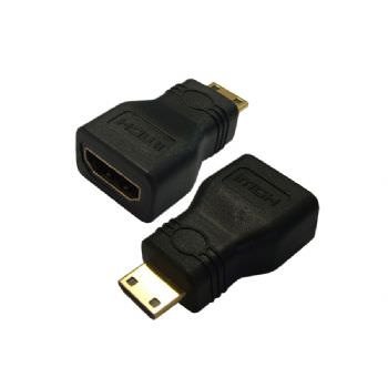 Adaptors | Hdmi-H To Mini Hdmi-M Adapter Adaptors Adaptors