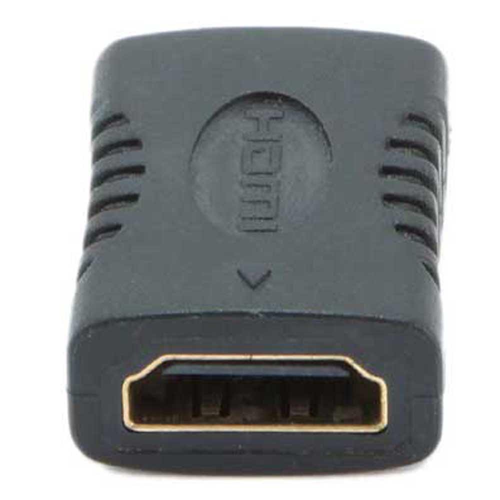 Adaptors | HDMI M/F Extender Black Adaptors Adaptors