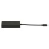 Adaptors | K38295WW USB-C To RJ45 Adapter Black Adaptors Adaptors