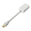 Adaptors | Mini DisplayPort To HDMI Adapter 15 cm White Adaptors Adaptors