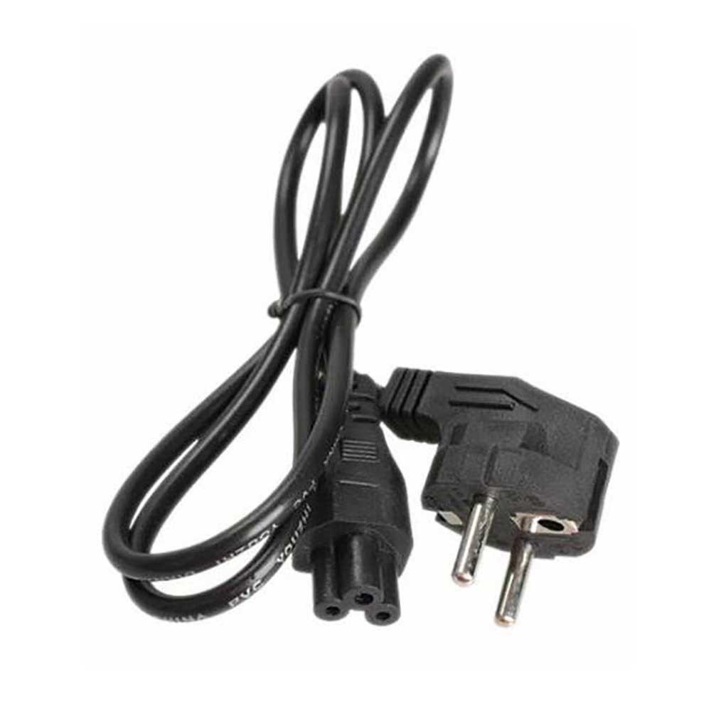 Adaptors | POWER CORD CAM340/340+ EU Pin Adapter Black Adaptors Adaptors