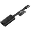 Adaptors | USB-C Gigabit Ethernet Adapter Black Adaptors Adaptors