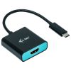 Adaptors | USB-C HDMI 4K/60 Adapter Black Adaptors Adaptors