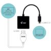 Adaptors | USB-C HDMI 4K/60 Adapter Black Adaptors Adaptors