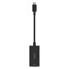 Adaptors | USB-C To HDMI 2.1 Adapter Black Adaptors Adaptors