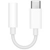 Adaptors | USB-C To Jack 3.5 mm Adapter White Adaptors Adaptors