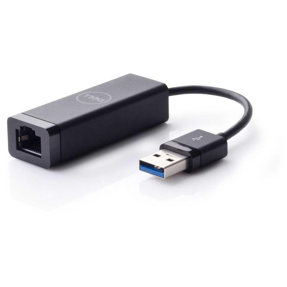 Adaptors | USB To Ethernet Adapter Black Adaptors Adaptors