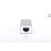 Adaptors | USB Type C 3.0 Gigabit Ethernet Adapter Black Adaptors Adaptors