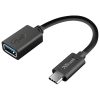 Adaptors | USB Type C To USB Adapter Black Adaptors Adaptors