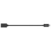 Adaptors | USB Type C To USB Adapter Black Adaptors Adaptors