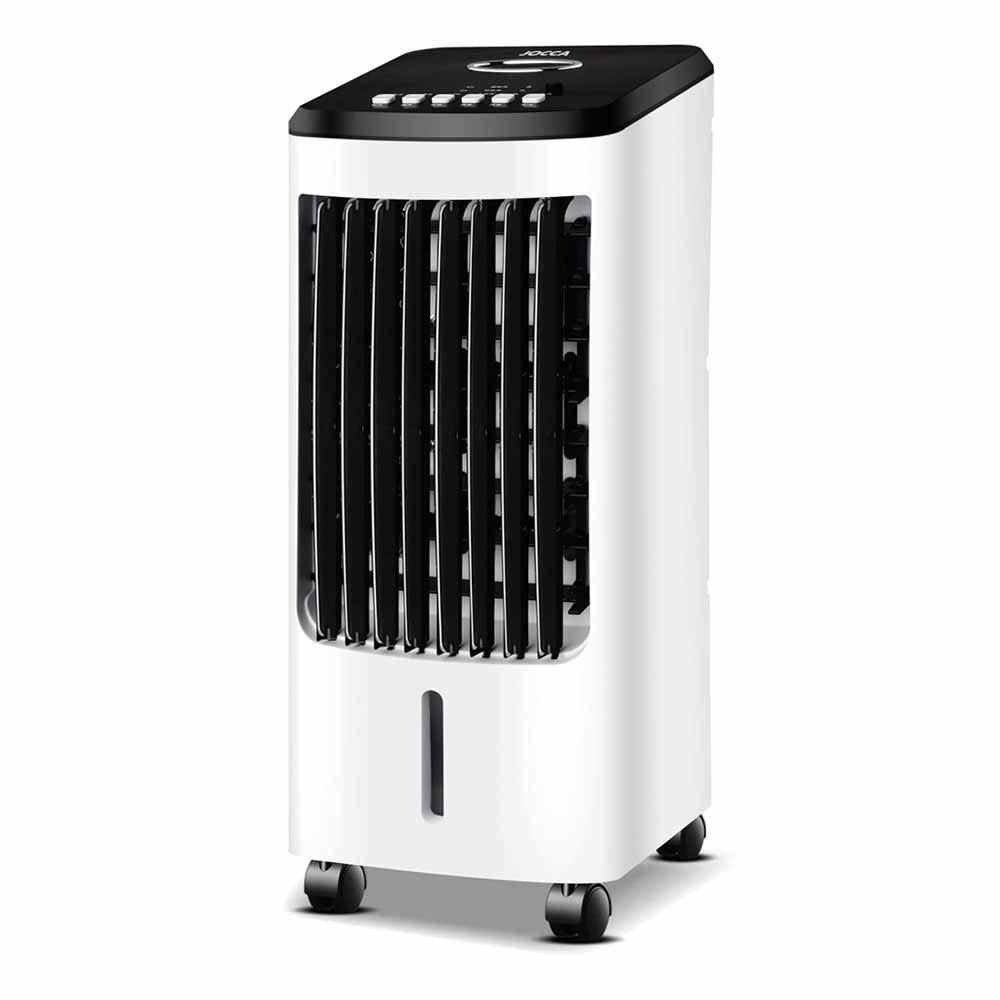 Air Conditioning | 4L air cooler White Air Conditioning Air Conditioning