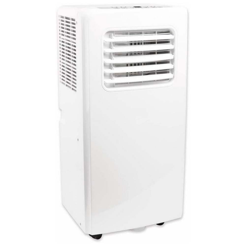 Air Conditioning | 5000 BTU portable air conditioner White Air Conditioning Air Conditioning