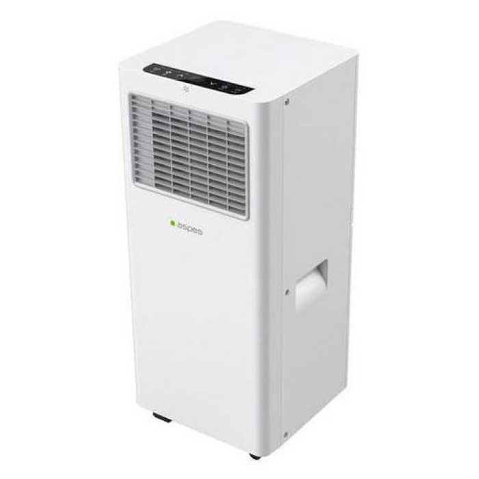 Air Conditioning | AAAP900F portable air conditioner White Air Conditioning Air Conditioning