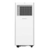 Air Conditioning | AAAP900F portable air conditioner White Air Conditioning Air Conditioning