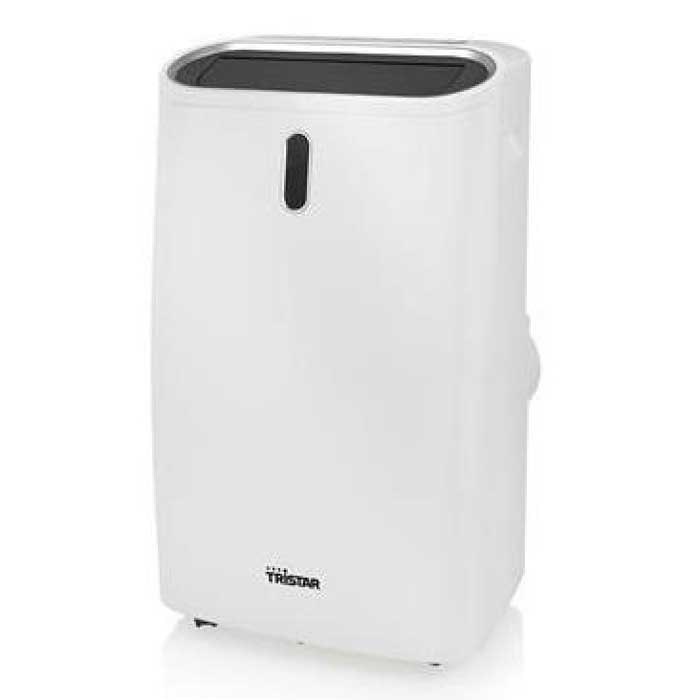 Air Conditioning | AC-5552 portable air conditioner Black / White Air Conditioning Air Conditioning