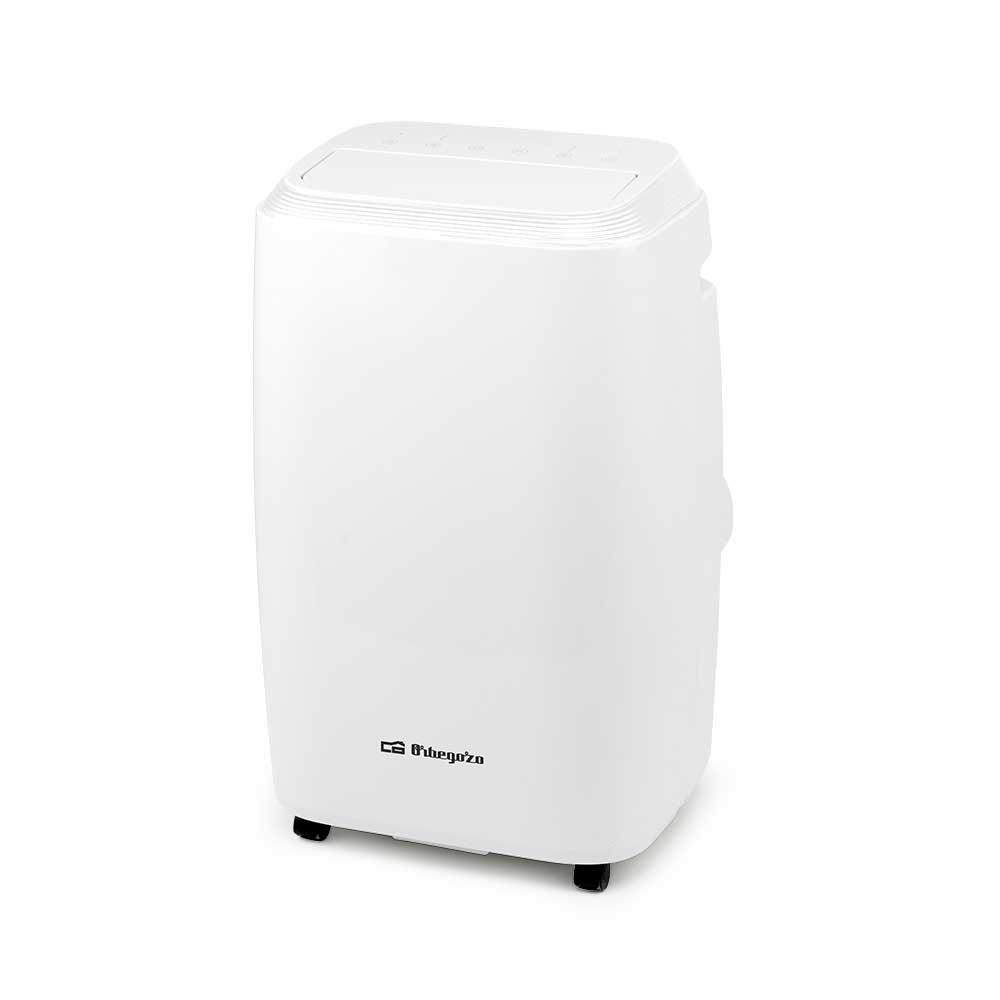 Air Conditioning | ADR 122 portable air conditioner White Air Conditioning Air Conditioning