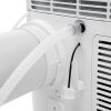 Air Conditioning | ADR 122 portable air conditioner White Air Conditioning Air Conditioning