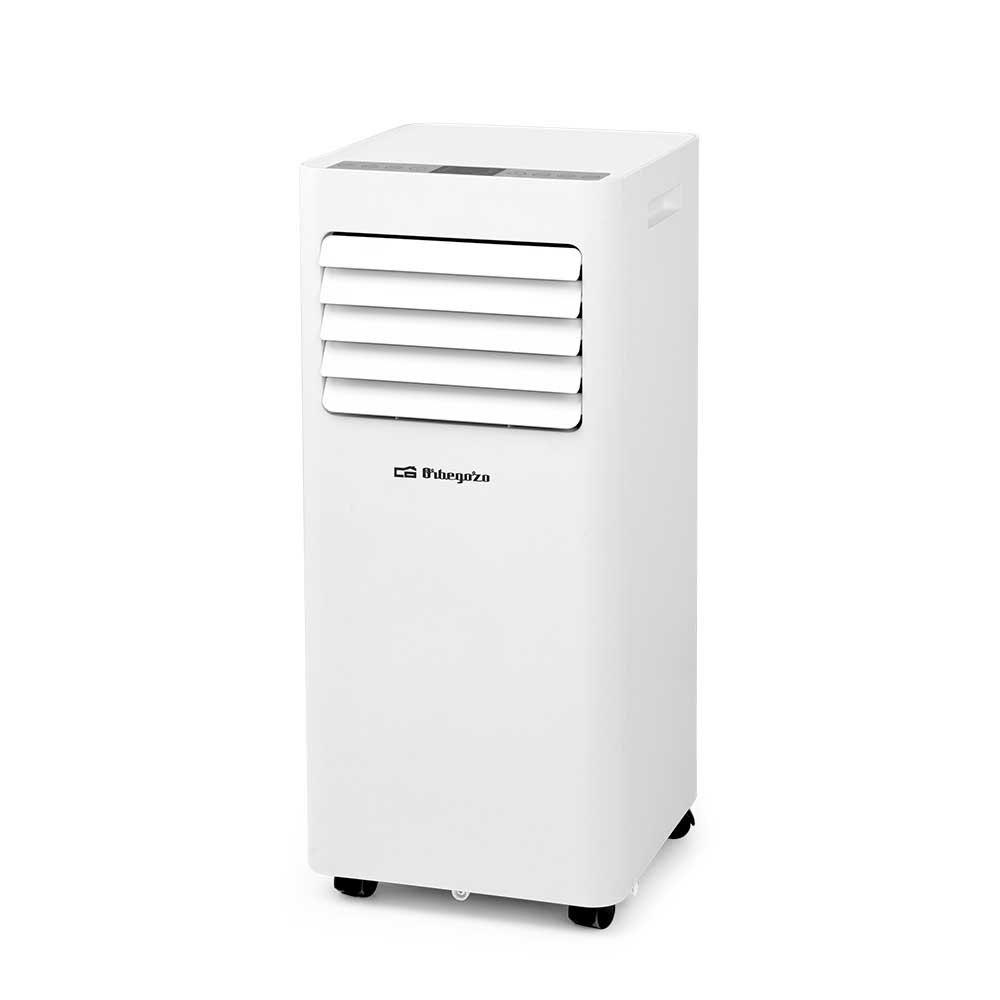 Air Conditioning | ADR 71 portable air conditioner White Air Conditioning Air Conditioning