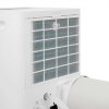 Air Conditioning | ADR 71 portable air conditioner White Air Conditioning Air Conditioning