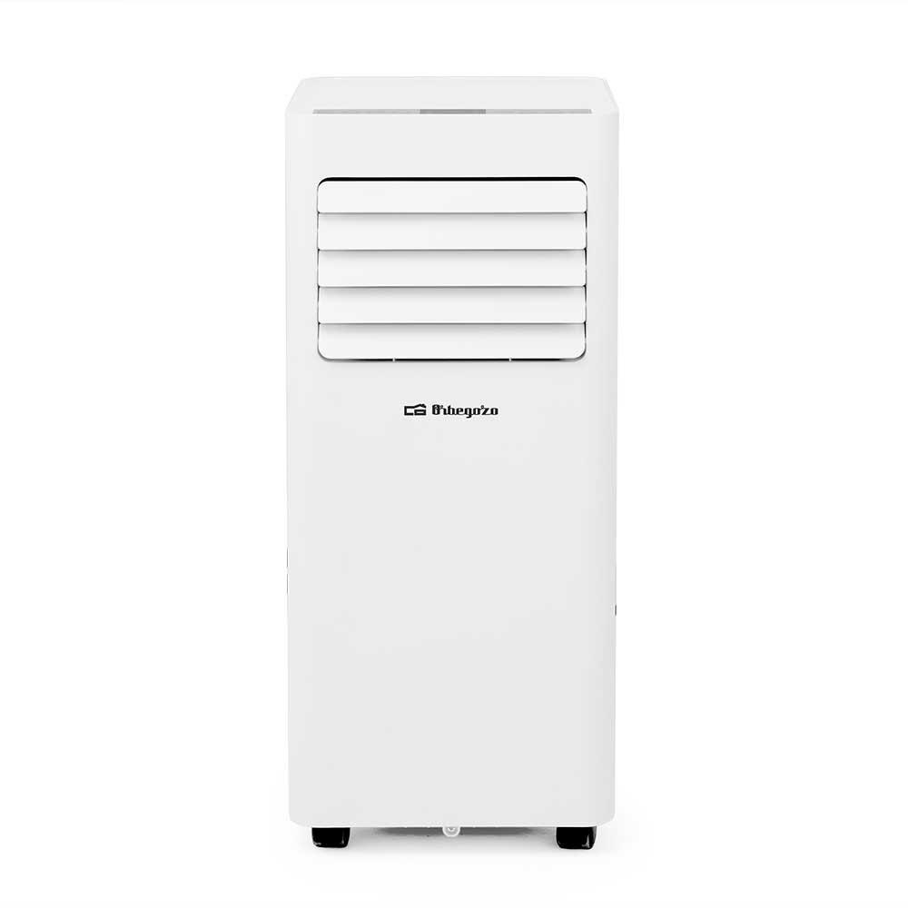 Air Conditioning | ADR 97 portable air conditioner White Air Conditioning Air Conditioning