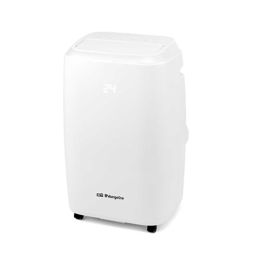 Air Conditioning | ADRW 125 portable air conditioner White Air Conditioning Air Conditioning