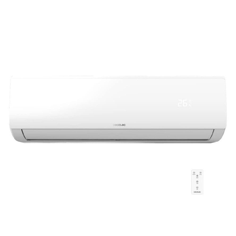 Air Conditioning | Airclima 12000 Smartfresh Connected air conditioner White Air Conditioning Air Conditioning