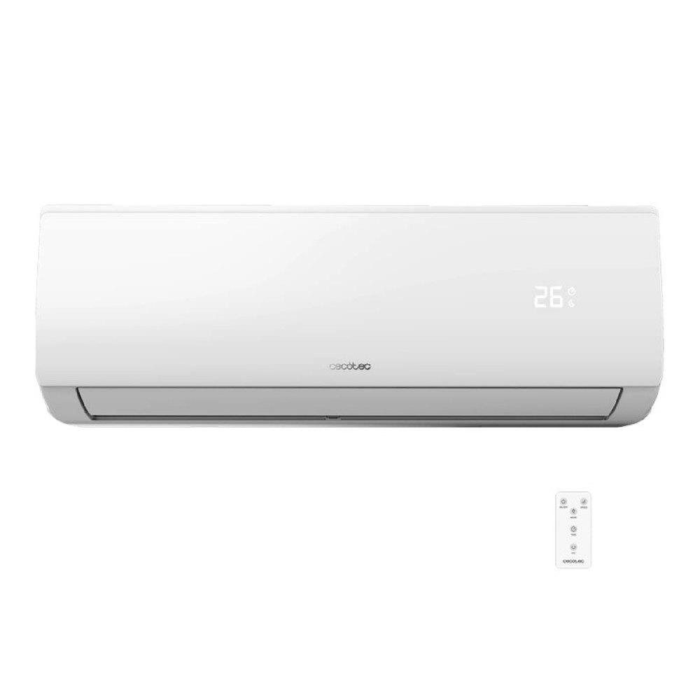 Air Conditioning | Airclima 9000 Smartfresh air conditioner White Air Conditioning Air Conditioning