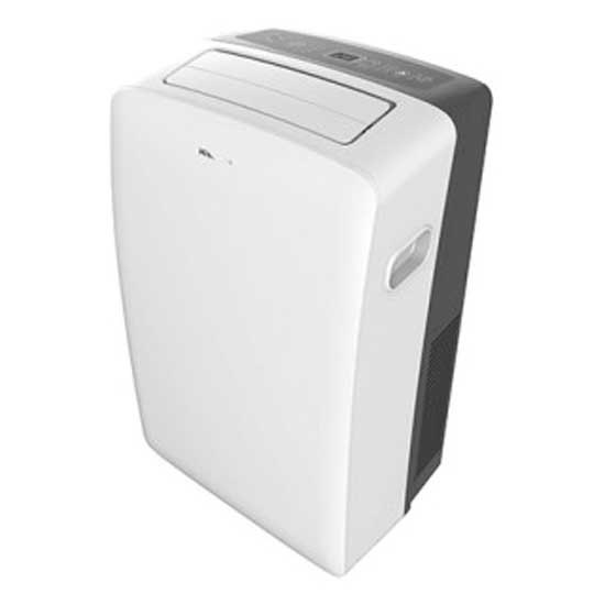 Air Conditioning | APC12QC portable air conditioner White Air Conditioning Air Conditioning