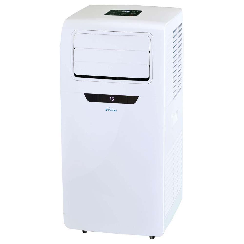 Air Conditioning | COOLY 9000A portable air conditioner White Air Conditioning Air Conditioning