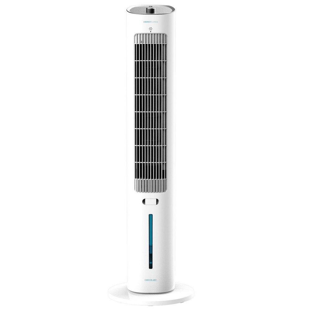 Air Conditioning | EnergySilence 2000 SkyCool portable air conditioner humidifier White Air Conditioning Air Conditioning