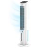 Air Conditioning | EnergySilence 2000 SkyCool portable air conditioner humidifier White Air Conditioning Air Conditioning