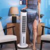 Air Conditioning | EnergySilence 2000 SkyCool portable air conditioner humidifier White Air Conditioning Air Conditioning