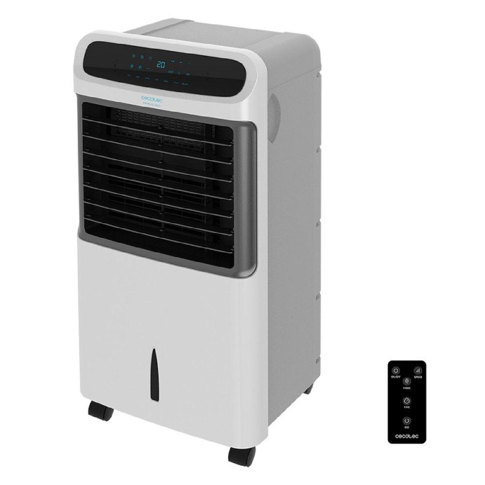 Air Conditioning | Energysilence Puretech 6500 Air Cooler Air Conditioning Air Conditioning