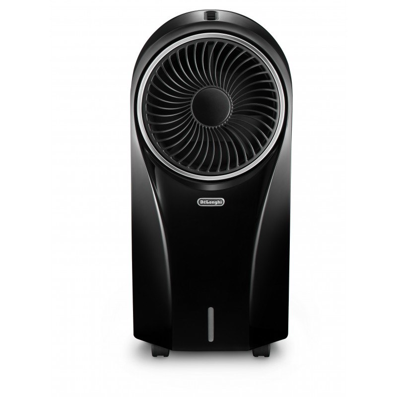 Air Conditioning | Ev250 Evaporative Air Conditioner Black Air Conditioning Air Conditioning