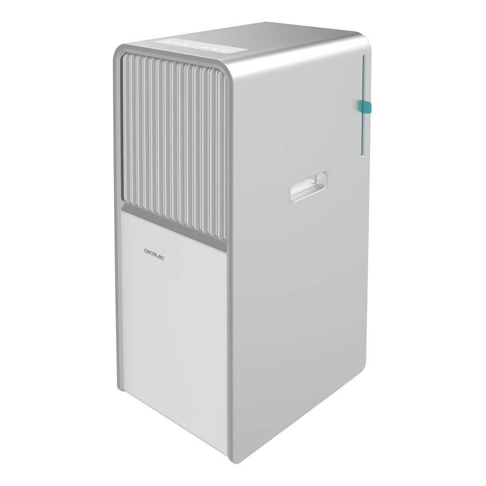 Air Conditioning | ForceClima 12650 Style portable air conditioner White Air Conditioning Air Conditioning