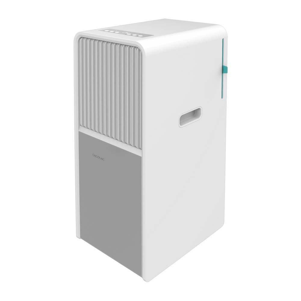 Air Conditioning | ForceClima 9150 Style portable air conditioner White Air Conditioning Air Conditioning