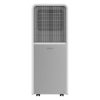 Air Conditioning | ForceClima 9150 Style portable air conditioner White Air Conditioning Air Conditioning